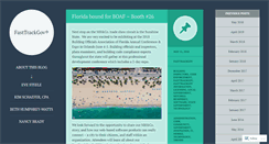 Desktop Screenshot of fasttrackgov.wordpress.com