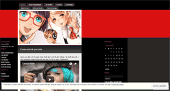 Desktop Screenshot of matacomics.wordpress.com