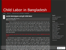 Tablet Screenshot of mahbuba.wordpress.com