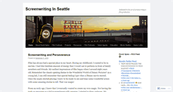Desktop Screenshot of davidspies.wordpress.com