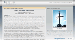 Desktop Screenshot of cuauhtlim.wordpress.com