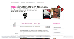 Desktop Screenshot of fumikofem.wordpress.com