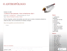 Tablet Screenshot of jorgeantropologo.wordpress.com