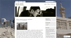 Desktop Screenshot of abernardi.wordpress.com