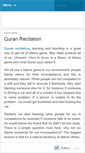 Mobile Screenshot of contentsharing.wordpress.com