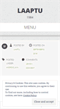 Mobile Screenshot of laaptu.wordpress.com