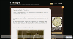 Desktop Screenshot of katrinadelallo.wordpress.com