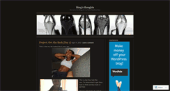 Desktop Screenshot of bhug.wordpress.com