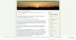 Desktop Screenshot of narelo.wordpress.com