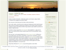 Tablet Screenshot of narelo.wordpress.com