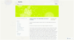 Desktop Screenshot of annagk5.wordpress.com