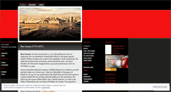 Desktop Screenshot of premium89.wordpress.com