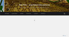 Desktop Screenshot of beeview.wordpress.com