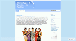 Desktop Screenshot of geenageorge9.wordpress.com