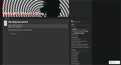 Desktop Screenshot of andyhitchman.wordpress.com