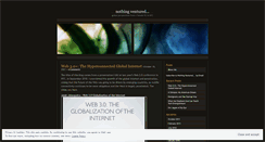 Desktop Screenshot of jalakj.wordpress.com