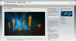 Desktop Screenshot of cys2011.wordpress.com