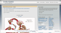 Desktop Screenshot of emicraft.wordpress.com