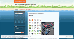 Desktop Screenshot of jessicamartin27028.wordpress.com