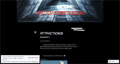 Desktop Screenshot of gputoaster.wordpress.com
