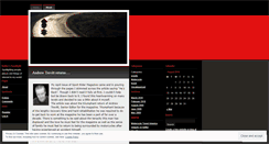 Desktop Screenshot of mtaes.wordpress.com