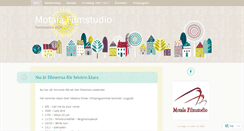 Desktop Screenshot of motalafilmstudio.wordpress.com