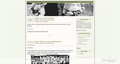 Desktop Screenshot of durban.wordpress.com