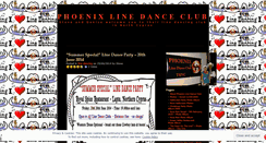 Desktop Screenshot of phoenixldc.wordpress.com