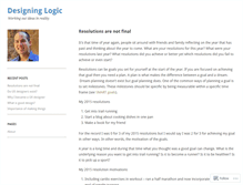 Tablet Screenshot of designinglogic.wordpress.com