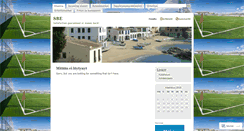 Desktop Screenshot of bonmatkat.wordpress.com