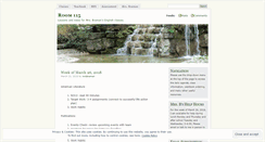 Desktop Screenshot of mrsbraman.wordpress.com