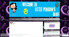 Desktop Screenshot of iblogaboutpoptropica.wordpress.com