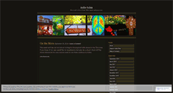 Desktop Screenshot of indietulsa.wordpress.com