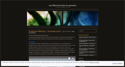 Desktop Screenshot of mjsaw.wordpress.com