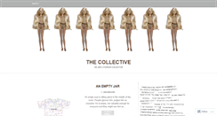 Desktop Screenshot of anotherfashionworld.wordpress.com