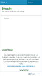 Mobile Screenshot of ahuguitoc.wordpress.com