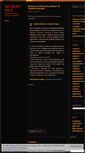 Mobile Screenshot of neoexpres.wordpress.com