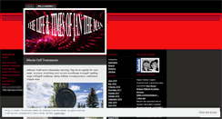 Desktop Screenshot of janspeed.wordpress.com