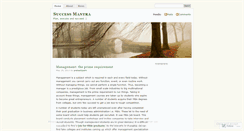 Desktop Screenshot of localvista.wordpress.com