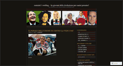 Desktop Screenshot of casinisti.wordpress.com