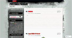 Desktop Screenshot of cecepgp.wordpress.com
