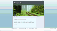 Desktop Screenshot of dogarta.wordpress.com