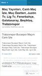 Mobile Screenshot of macyayinlari.wordpress.com