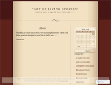 Tablet Screenshot of dramit101.wordpress.com