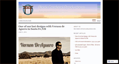 Desktop Screenshot of blackcardinalproductions.wordpress.com
