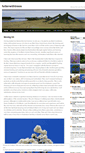 Mobile Screenshot of futterwithtrees.wordpress.com
