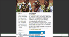 Desktop Screenshot of lolatonitonga.wordpress.com
