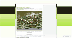 Desktop Screenshot of dkkonsultacijos.wordpress.com
