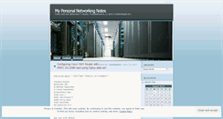 Desktop Screenshot of manilageek.wordpress.com