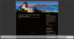 Desktop Screenshot of italiacil.wordpress.com